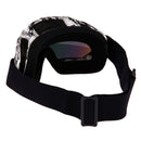 Professional Motocross Goggles Dirt Bike ATV Motorcycle Ski Glasses