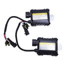 Pair Car HID Xenon Mini Ballast 35W 10A 12V for H1 H3 H7 H8 H9 H10 H11 Y8N2
