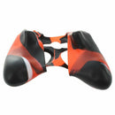 Silicone Cover Case Skin for Xbox 360 Controller Camo+black