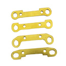 RC Car Metal Reinforced Swing Arm Kits for WLtoys 1/12 RC Car Accessories