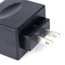 New 110V - 240V AC Plug To 12V DC Car Cigarette Lighter Converter Socket Adapter