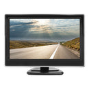 5 inch TFT LCD Display Dashboard Car Monitor for Auto Rear View Camera A