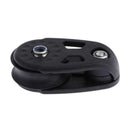 Durable Outdoor Water Sport Marine Sheave Single Block Pulley for Boat Kayak