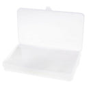 50Pcs Paper Money Collection Bag Banknote Holder Storage 16.5x9cm
