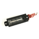 Constant Temperature Industrial Surface Insulated Conductive Type PTC Air Heater