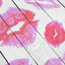 Photography Background Fabric Valentine's Day Photo Studio Backdrop Decor
