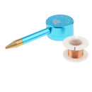 Motherboard Fingerprint Jump Fly Wire Welding Repair Flying Line Pen 0.02mm
