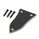 Electric Guitar Cavity Covers Back Plate 155mm + 3 Ply Truss Rod Cover