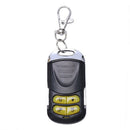 Motorcycle Alarm System Anti Theft Security System with Double Remote Contr U5T1