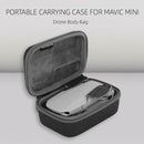 Mini EAV Hard Shell Carry Case Storage Bag w/Hook for DJI Mavic Mini Drone