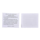 10 x PVC Repair Adhesive Patch Inflatable Swimming Float Air Bed PatchesB Cy