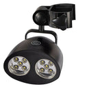 10 LEDs Camping Lantern Massive Brightness with Fully Adjustable 360 Arc