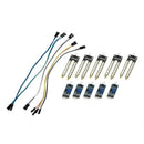 5pcs Soil Moisture Hygrometer Module for Moisture Arduino Wire Water Sensor