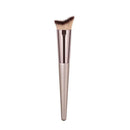 1pc Pro Makeup Brush Wood Handle Foundation Beauty Cosmetic Pens(Multi-Use)