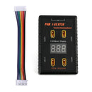XT30 Plug RC Lithium Battery Charger Charging Board Balance Adapter Board 1