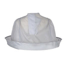 Dustproof Soft Styling Tools Home Salon Breathable Haircut Barber Cloth