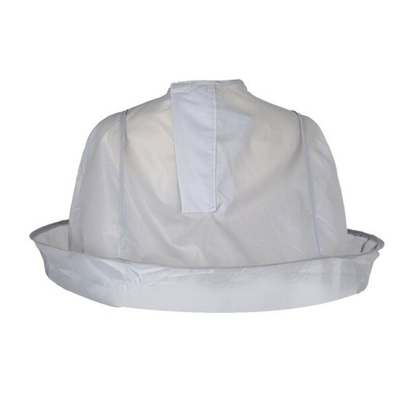 Dustproof Soft Styling Tools Home Salon Breathable Haircut Barber Cloth