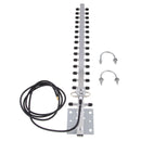 1.5M 2.4GHz 25DBI High Gain Yagi WLAN WiFi Wireless Directional Antenna