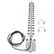 1.5M 2.4GHz 25DBI High Gain Yagi WLAN WiFi Wireless Directional Antenna