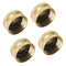 16Pcs Garden Hose Female End Cap Set, Heavy Duty, Lead-Free, Leak-Free, Connect