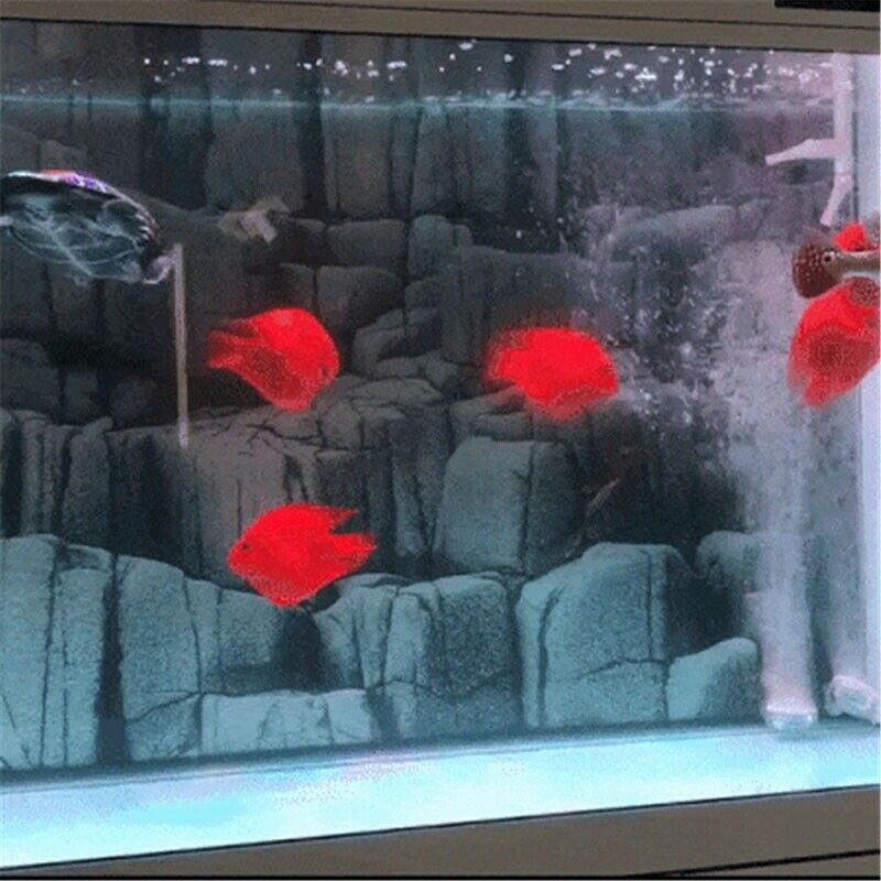 Activated Carbon Water Filter Eco-Aquarium Water Purifier Cube Honeycomb Ul A4G9