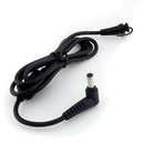 5.5x2.5mm DC Power Tip Plug Connector Cable Cord For Toshiba Asus Laptop-Adap Pg
