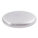 Chef Soap Stainless Steel Hand Odor Remover Bar U6M4