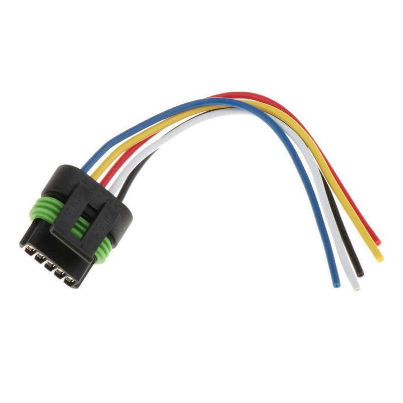 Replacement Ignition Coil +Pigtail Harness for  Optimax 300-879984T01