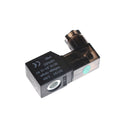 Electrical Pneumatic 4V110 Solenoid Valve Coil DC 12V with Lamp B Px