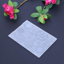 1pc Gear Plastic Embossing Folder Template For Scrapbook DIY Album Card hv2n