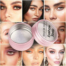 Waterproof Eyebrow Brow Styling Gel With Brush For Natural Long AU Brows La W6G6