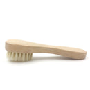 Face Body Cleaning Facial Wash Soft Brush Exfoliating Skin Care Scru A_AUA Tw