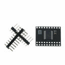 Mcp23017 Dip Sop Bidirectional 16-Bit I/O Expander I2C Iic Serial Interface
