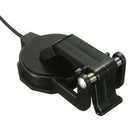 Piezo Clip On Microphone Pickup for Acoustic Guitar Violin Mandolin Ukule PPG
