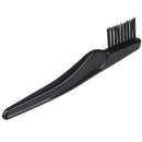 1PC Hair Brush Cleaning Cleaner Black Beard Straightener Comb Hair Styling ToTE