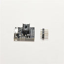 Development Programmer Board for ATtiny85 / ATtiny13A / ATtiny25 / ATtiny45 BX