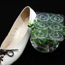 Healthy Silicone GEL Corn Bunion Pads Protector Cushion Rings Pain Relief Z