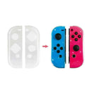 For Nintendo Switch Joy-Con Protective Clear Hard Case Anti-Scratch Shell Cover1