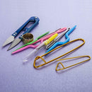 DIY Knitting Tools Crochet Yarn Hook Stitch Weave Accessories Supplies Case