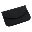 Pregnant Sleep RF Car Key Phone Anti-radiation Signal Shielding Card Covers For