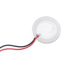 1x Ultrasonic Mist Maker D20mm Atomizing Fogger Ceramic Discs Humidifier Useful