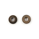 for A949 A959- Upgrade Metal Differential Gear for Wltoys 1/18 A949 A959 A9
