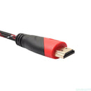 1.5M High Speed HDMI Cable For Multimedia Interface Device With HDMI Outp VMR