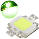 10W LED COB chip floodlight floodlight spotlight lamp light bulb color: Gre F6Z4