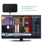 Amplified HD Antenna Free Channels Cut Cable Live TV OTA Wave Antenna HDTVF TE