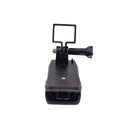 Expansion 1/4 inch Screw Adapter Bracket+Clip For DJI Osmo Pocket Gimbal Camera