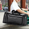 Leisure Travel Fitness Handbag Large Capacity Nylon Portable Travel Bag