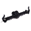 1/10 RC Models Body Parts Front Gear Box Set Assembly HG-BX02 for P601 Cars