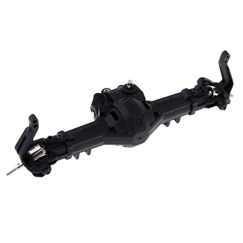 1/10 RC Models Body Parts Front Gear Box Set Assembly HG-BX02 for P601 Cars