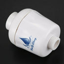 Kitchen In-Line Shower Bath Head Purifier Water Filter Health Remove Chlori N4J4